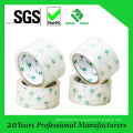 Packing Tape/SGS Approved Water Based Acrylic/BOPP Tape